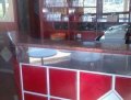 ZADAR, uhodani caffe bar na Bilom brigu u Zadru (prodaja)