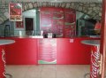 Fast food : Makarska(Riva), ugostiteljski, 65 m2 (prodaja)