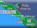 Dubrovnik i okolica povoljno smještaj za građevinare i dr.djelatnike