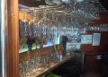Inox nosač stalak za čaše